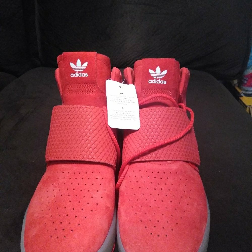 Adidas Tubular Invader Strap 6